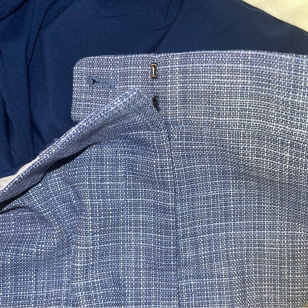 Talbots pants - Picture 10 of 12
